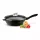  Konighoffer Pollo tigaie tradițională 28 cm antiaderentă (antiaderentă)