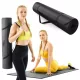  Covoraș mare pentru exerciții de yoga, pilates și fitness, suport de dormit nr 190x80cm Trex Sport