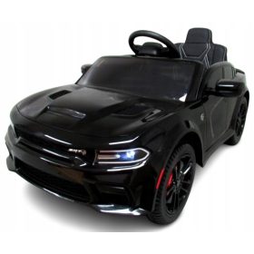  Mașină DODGE Neagră