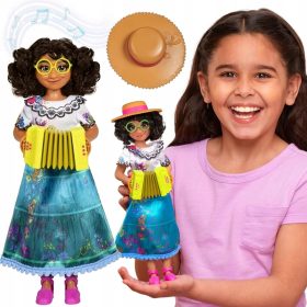  Păpușă Mirabel JAKKS Pacific Encanto Sing & Play 28 cm