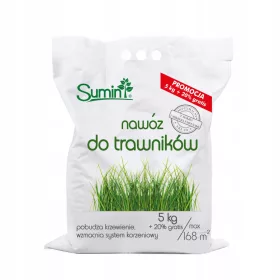  Sumin îngrășământ multicomponent granulat 6 kg 1 l