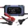  Redresor incarcator baterie microproces cu functie de reparatie 12V 6A