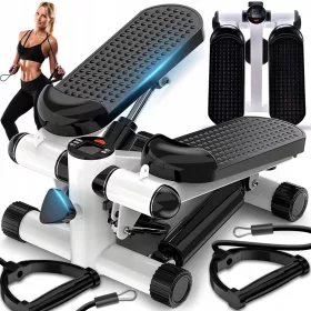  Stepper drept cu legături Retoo S242