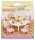  Set de petrecere Sylvanian Families cu dulciuri