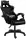  Scaun de birou Cerlo FOX-1, negru