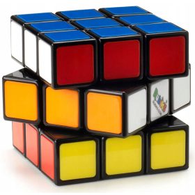  CUBUL CLASIC RUBIK ORIGINAL RUBIK 3X3