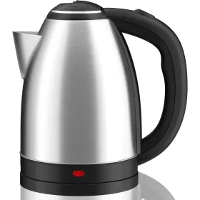    SILVERSHARKY SHAR-KET01 ceainic electric 2200 W 1,8 l argintiu/gri