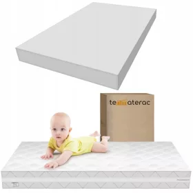    Saltea din spumă altele|Tenmatrec KIDS 120 x 60 120 x 60 x 11cm H3