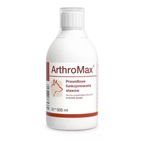    Hrana suplimentara pentru caini si pisici Dolfos ArthroMax 500 ml