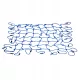  Plasa de catarare copii pentru turn si loc de joaca 200x300 cm Albastru