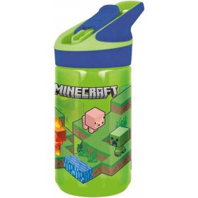  Sticla de apa Stor Minecraft 480 ml