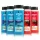  Gel de duș pentru bărbați Apart 3in1 Mix Active 5x500