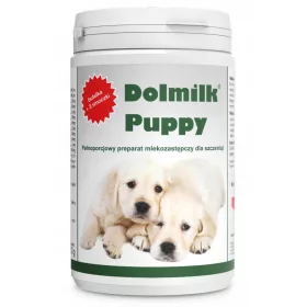  Inlocuitori de lapte pentru caini Dolfos praf 300 g