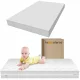  SALTEA SPUMĂ 160x80 SALTEA PREMIUM SPUMĂ PENTRU PATUT, DURA MEDII
