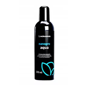  Stimulator de crestere Agrarius nanogro aqua 250ml