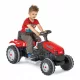  Tractor cu baterie WOOPIE Farmer PowerTrac 6V