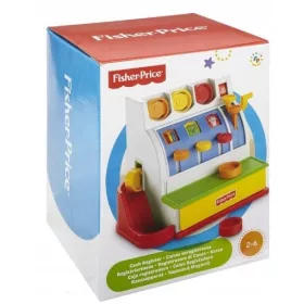  Prima mea casă de marcat Fisher-Price 72044