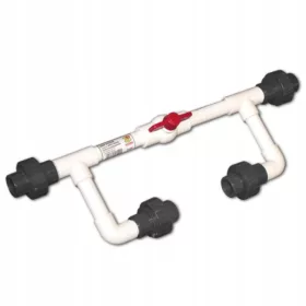    Set de racorduri pentru injector GZ 3/4" GW 3/4" Conector de țeavă