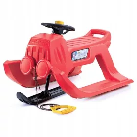  Sania de schi din plastic Prosperplast