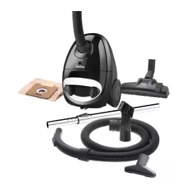  Aspirator cu sac Amica Ora VM1032 900 W, negru