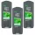  Dove Men+ Care Extra Fresh Gel 3in1 400ml