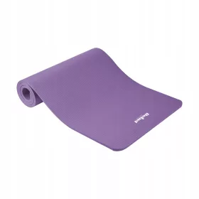    Covoraș de gimnastică pentru exerciții de yoga, pilates și fitness, 1,5 cm, suport de dormit REBEL