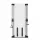  BS302 POARTA DUBLA DE PERETE DE INSTRUIRE CU STACK HMS COMERCIAL