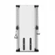  BS302 POARTA DUBLA DE PERETE DE INSTRUIRE CU STACK HMS COMERCIAL