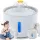  FOUNTAIN WATER FOUNTAIN VASO AUTOMAT PENTRU CÂINE ANIMALE PISIC 2.4L