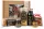  Set CUTIE CADOU CRAFT, ceai, suc natural, ciocolata, miere, baton