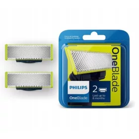 Philips OneBlade QP220/51 Lame de schimb 2 buc.