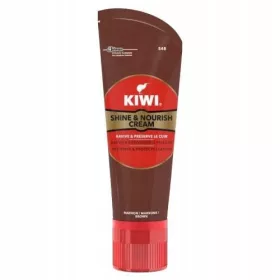  Crema de pantofi kiwi maro 75 ml