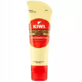  Lac de pantofi Kiwi incolor 75 ml