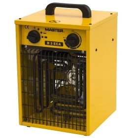  Incalzitor electric 230V Master B 3ECA 3 kW