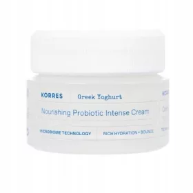    Korres Greek Iaurt 5 SPF multi-tasking crema de fata zi si noapte 40 ml