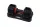  Haltere reglabile 25 kg, placă push up GRATUIT