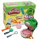  HULK Play-Doh Dentist SET 5 tuburi PENTRU COPII CADOU