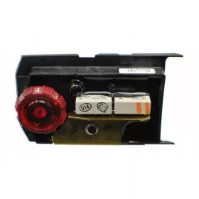  Regulator de râșniță electronică Metabo WEV 15-125