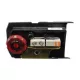  Regulator de râșniță electronică Metabo WEV 15-125