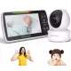  Bonă electronică neagră