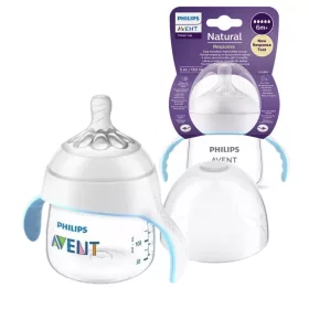  AVENT Cana de antrenament natural anti-colici 150 ml