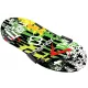  HAMAX TWIN-TIP SURFER SLIDE 550035