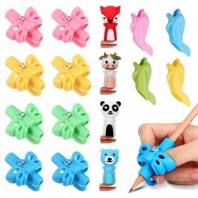    16x PIESA SUPERFICIE DE SCRIERE DE CORECTARE PENTRU DEGETELE DE CREION