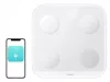 Cântar personal Huawei Scale 3 Bluetooth Edition