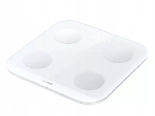 Cântar personal Huawei Scale 3 Bluetooth Edition
