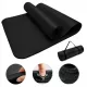  PARAMET GROSIME covoraș de exerciții 1.3cm NBR