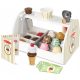  Melissa & Doug inghetata din lemn 28 buc.