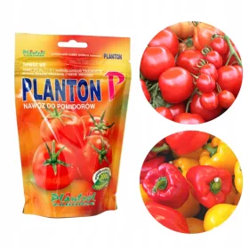    Pulbere de îngrășământ multicomponent Plantpol 0,2 kg 200 l
