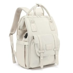 Rucsac K&M city T120 bej