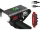  Iluminat pentru biciclete MontaVelo Lampa pentru biciclete 800 lm USB